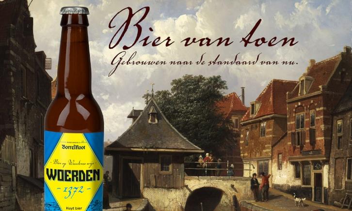 Woerden 1372 kuytbier